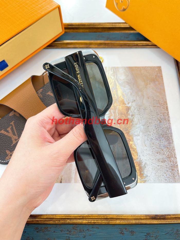 Louis Vuitton Sunglasses Top Quality LVS03079